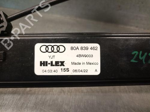 Rear right window mechanism AUDI Q5 (FYB, FYG) 50 TFSI e quattro | BP33434935C25  - Image 6