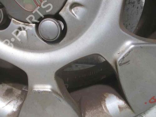 Rim SEAT ALHAMBRA (7V8, 7V9) 1.9 TDI | BP8125533C45 