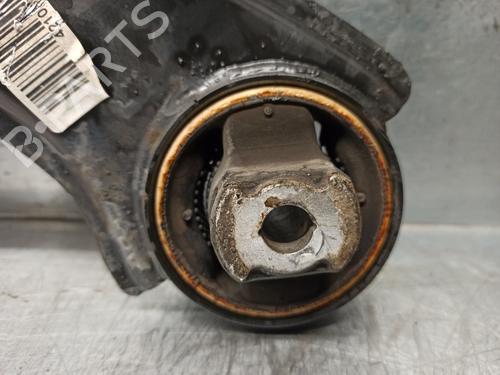 Right front suspension arm FIAT PUNTO (199_) 1.2 (199AXZ1A, 199BXZ1A) | BP11201717M13 