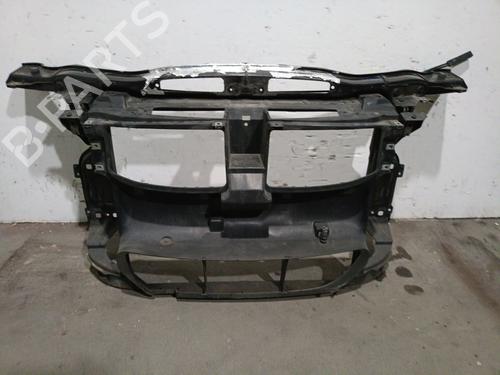Used Front slam panel BMW 3 (E90) 320 d (163 hp) 33130557
