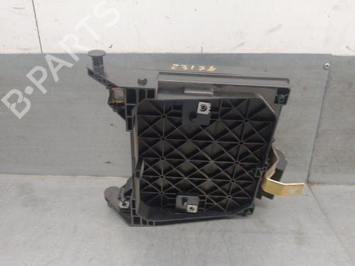 Fuse box SEAT ALHAMBRA (7V8, 7V9) 1.9 TDI | BP27505799E1 