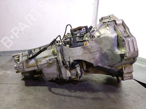 Gearkasse AUDI A4 B6 (8E2) 1.9 TDI | BP28163306M3 