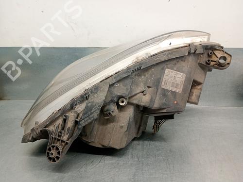 Left headlight MERCEDES-BENZ C-CLASS (W204) C 320 CDI (204.022) | BP27866686C28 