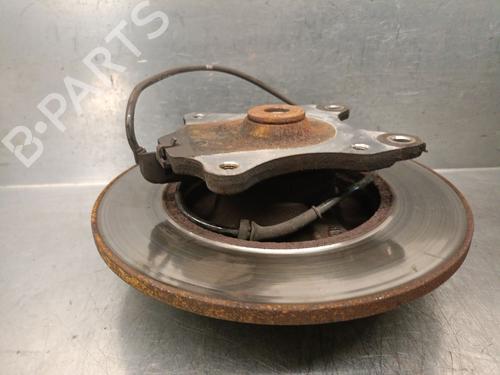 Right rear steering knuckle PEUGEOT 307 SW (3H) 2.0 HDi 135 | BP21580305M28 