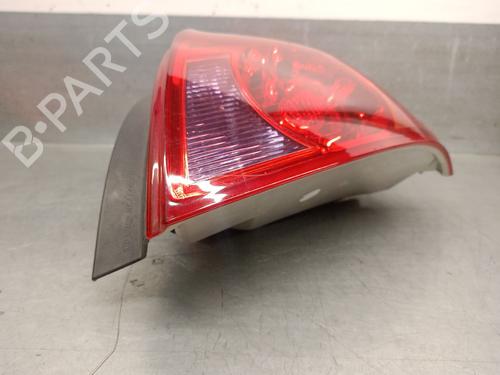 Right taillight KIA CEE'D Hatchback (ED) 1.4 | BP31017893C35 