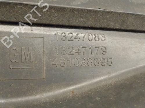Grille OPEL ASTRA H GTC (A04)  | BP29735006C40 