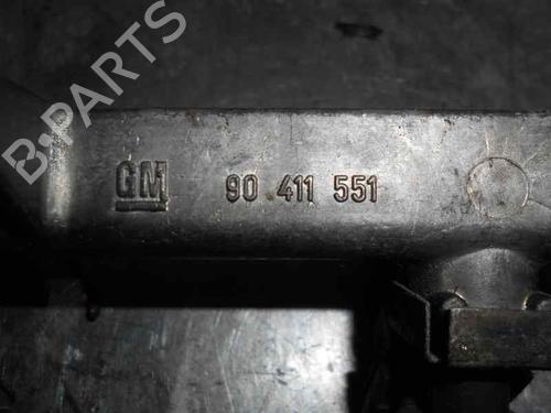 Injection rail DAEWOO LEGANZA (KLAV) 2.0 16V | BP2093291M98 