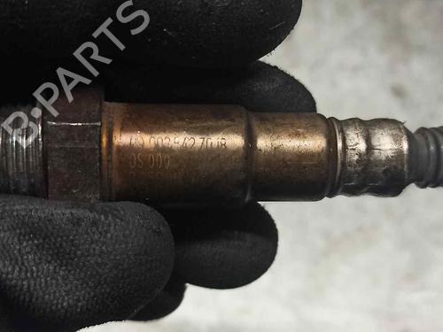 Electronic sensor MERCEDES-BENZ M-CLASS (W164) ML 320 CDI 4-matic (164.122) | BP8884949M84 