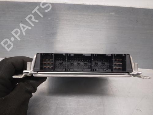 Engine control unit (ECU) ALFA ROMEO 156 Sportwagon (932_) 1.9 JTD (932B2) | BP14999326M57 