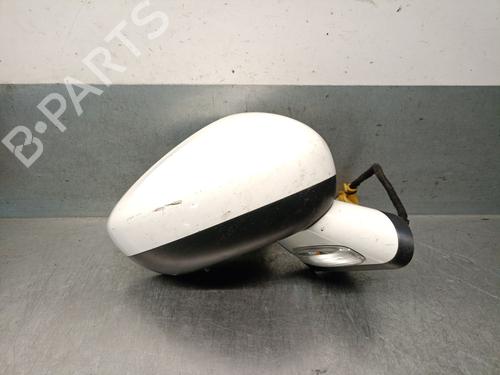 Right mirror CITROËN C4 II (NC_) 1.6 HDi 90 | BP28818867C27 