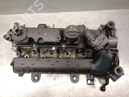 Cylinder head CITROËN C4 I (LC_) 1.6 HDi | BP31060793M5 