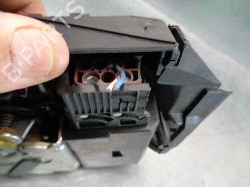 Front right lock BMW 5 (E39) 520 i | BP8051320C97 