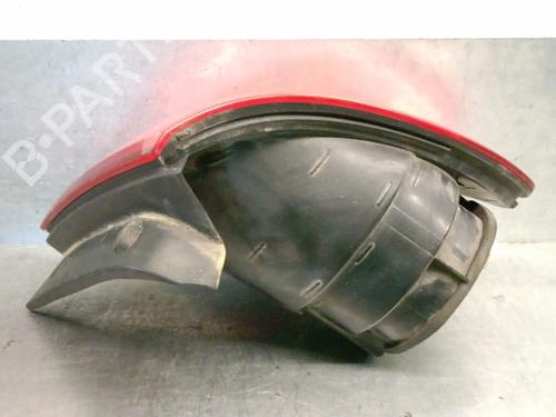 Left taillight SEAT TOLEDO III (5P2) 1.9 TDI | BP26614534C34 