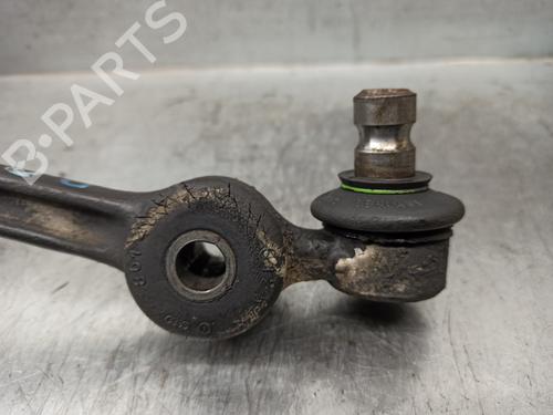 Right front suspension arm VW POLO II (86C, 80) 1.3 | BP16654249M13 
