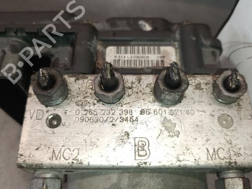 ABS pump CITROËN BERLINGO Box Body/MPV (B9) 1.6 HDi 75 | BP34174635M43  - Image 7