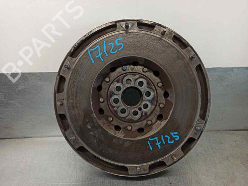 Used Flywheel LAND ROVER DISCOVERY II (L318) 2.5 Td5 4x4 (139 hp) 21021513