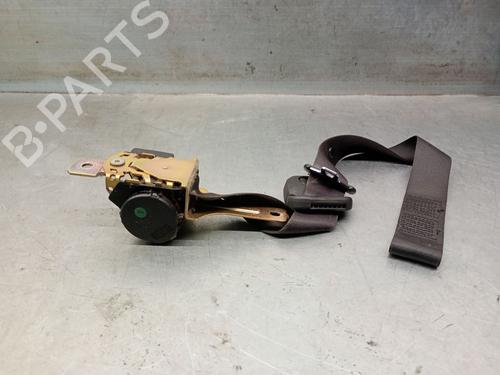 Front left seatbelt HONDA PRELUDE IV (BB_) 2.3 i 16V (BB2) | BP25239628I26 