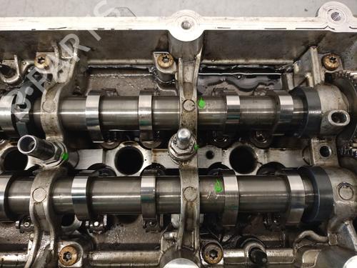 Cylinder head SEAT IBIZA IV SC (6J1, 6P5) 1.4 TDI | BP30913472M5