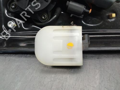 Rear left window mechanism LAND ROVER FREELANDER 2 (L359) 2.2 TD4 4x4 | BP28768643C24 