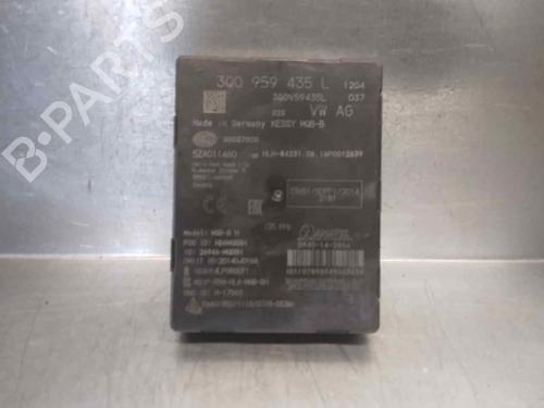 Used Electronic module SEAT IBIZA V (KJ1, KJG) 1.0 TSI (115 hp) 10188651
