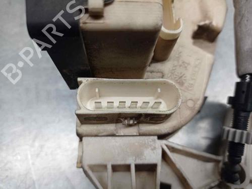 Front right lock MERCEDES-BENZ S-CLASS (W221, V221) S 320 CDI (221.022, 221.122) | BP10637727C97 