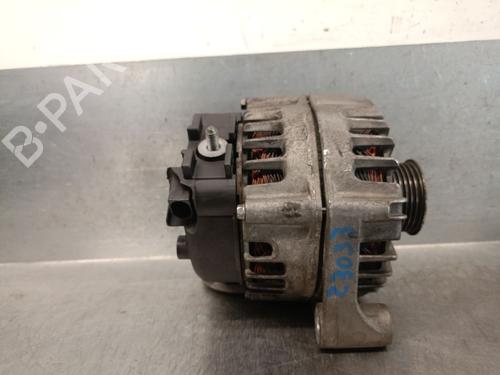Alternator BMW 1 (E87) 118 d | BP27243368M7 