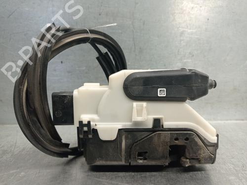 Used Rear right lock OPEL COMBO Box Body/MPV (K9) 1.5 D (102 hp) 31940005