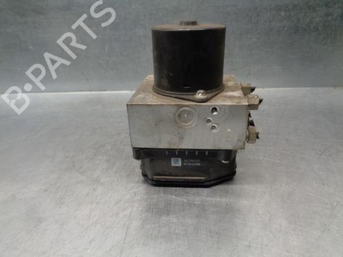 ABS pump OPEL INSIGNIA A (G09) 2.0 CDTI (68) | BP8844688M43 