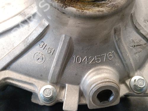 Front differential BMW X3 (G01, F97, G08) xDrive 20 d Mild-Hybrid | BP30083776M23