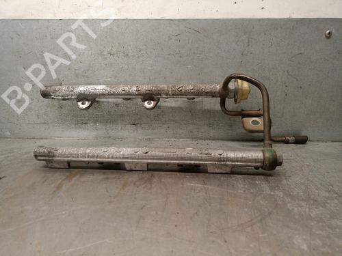 Used Injection rail Injection rail 25606219 25606219