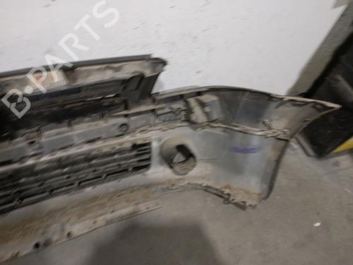 Front bumper CITROËN C2 (JM_) 1.4 | BP31075099C7 