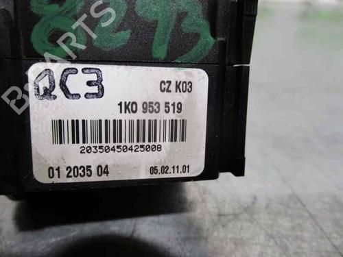 Steering column stalk SEAT TOLEDO III (5P2) 1.9 TDI | BP2538385I23 