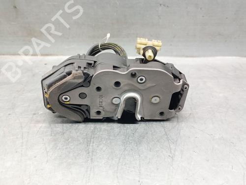 Front right lock OPEL ASTRA J (P10) 1.7 CDTI (68) | BP30470514C97