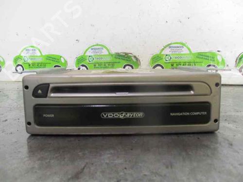 Used Electronic module CHRYSLER VOYAGER IV (RG, RS) 2.5 CRD (141 hp) 2087649