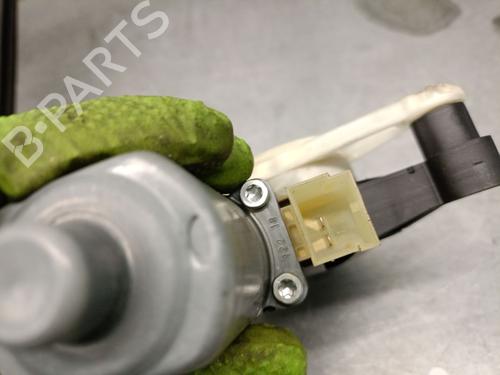 Front left window mechanism AUDI A3 Sportback (8VA, 8VF) 1.0 TFSI | BP25244305C22 