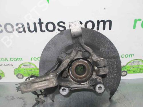 Right front steering knuckle SAAB 9-5 Estate (YS3E)  | BP2305422M26 