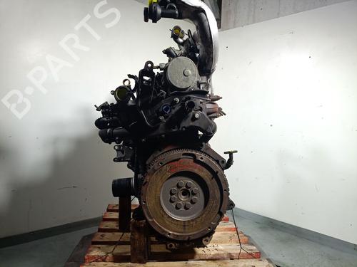 Engine PEUGEOT BOXER Van (244) 2.0 HDi | BP36437428M1 - Image 4