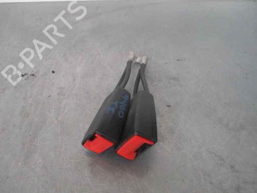 Used Seat buckle SKODA OCTAVIA I Combi (1U5) 1.9 TDI (90 hp) 20251970