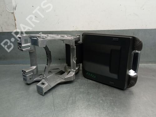 Armrest / Center console AUDI A6 Allroad C8 (4AH) 50 TDI Mild Hybrid quattro | BP30193731I20 