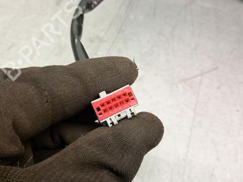 Left mirror FORD C-MAX II (DXA/CB7, DXA/CEU) 1.0 EcoBoost | BP30889877C26 