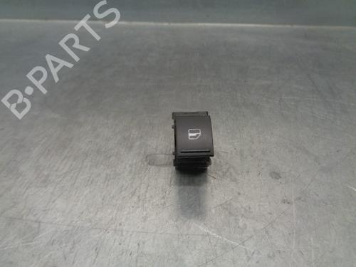 Right front window switch VW SCIROCCO III (137, 138) 2.0 TSI 7L6959855CREH