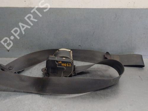 Used Front left seatbelt CITROËN C2 (JM_) 1.4 HDi (68 hp) 30143090
