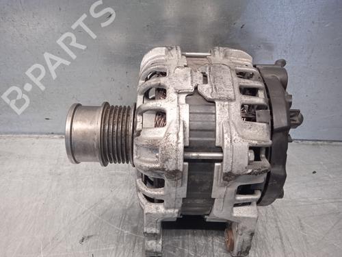 Alternator VW POLO VI (AW1, BZ1, AE1) 1.0 TSI | BP10273442M7 