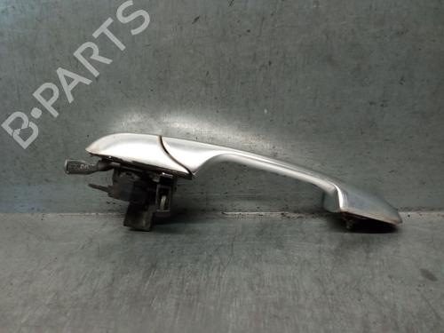 Front right exterior door handle ALFA ROMEO 147 (937_) 1.6 16V T.SPARK ECO (937.AXA1A, 937.BXA1A) | BP29583759C129 