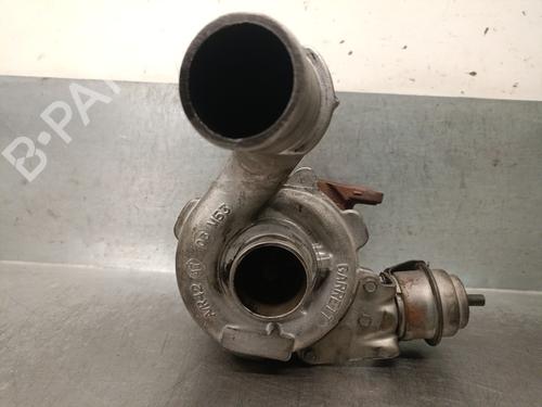 Used Turbocharger/Supercharger RENAULT GRAND SCÉNIC II (JM0/1_) 1.9 dCi (JM0G, JM12, JM1G, JM2C) (120 hp) 31599340