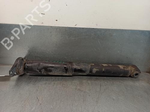 Used Left rear shock absorber FORD S-MAX (WA6) [2006-2014]  15177630