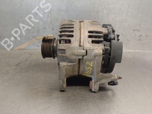 Alternator VW POLO (6N2) 1.0 | BP35802174M7 - Image 3