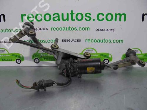 Used Front wiper motor PEUGEOT EXPERT (224_) 2.0 HDI (109 hp) 2070269