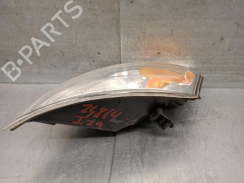 Left front indicator MAZDA MPV II (LW) 2.0 (LWEW) | BP37405620C32 - Image 4
