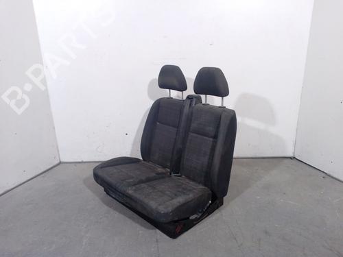 Right front seat MERCEDES-BENZ VITO Van (W447) 109 CDI (447.601, 447.603, 447.605) | BP31806475C16